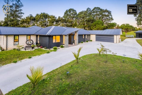 2 Turtle Nut Way PVT, Te Kauwhata, Te Kauwhata