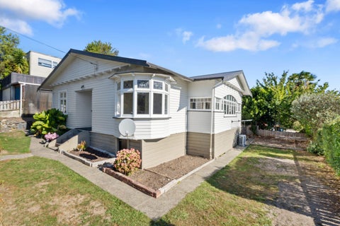 2 Alfred Street, Nelson South, Nelson