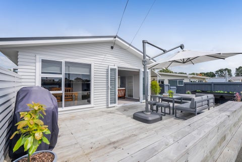 34 Murray Street, Bell Block, New Plymouth