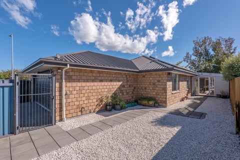 19 Bowen Street, Rakaia, Rakaia