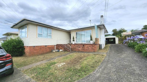7 Parfitt Street, Mount Roskill, Auckland