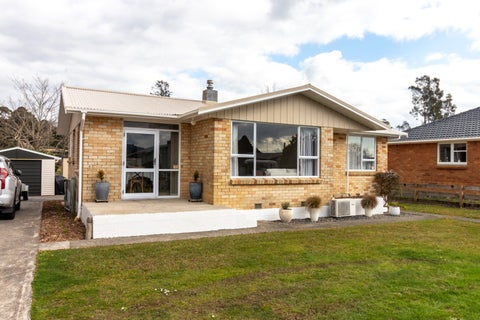 27 Shaw Avenue, Paeroa, Paeroa
