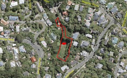 145B Wadestown Road, Wadestown, Wellington