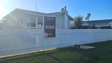 8 Clifford Street, Seddon