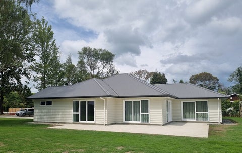 3 Woodlands Way, Greytown, Greytown