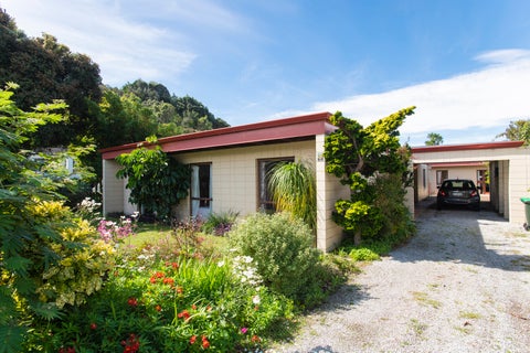 19 Lysnar Street, Okitu, Gisborne
