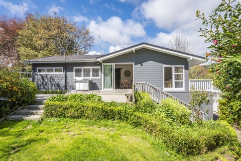 75 Kohekohe Road, Waikanae