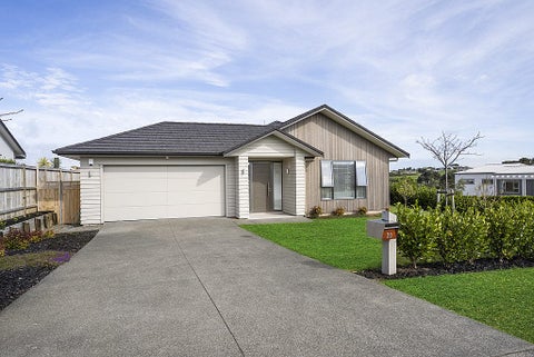 20 Mahutonga Avenue, Beachlands, Auckland