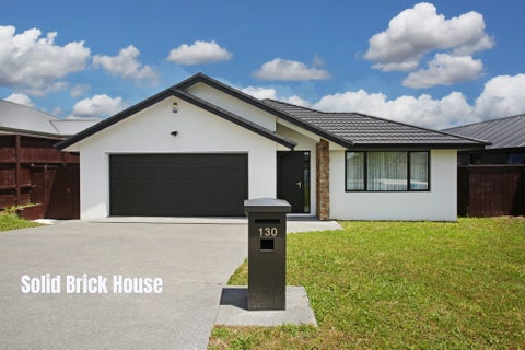 130 Hitchen Road, Pokeno, Pokeno