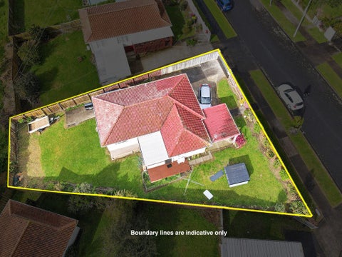 7 Belinda Avenue, Flat Bush, Auckland