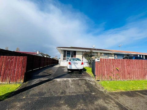 1/55 Pah Road, Papatoetoe, Auckland