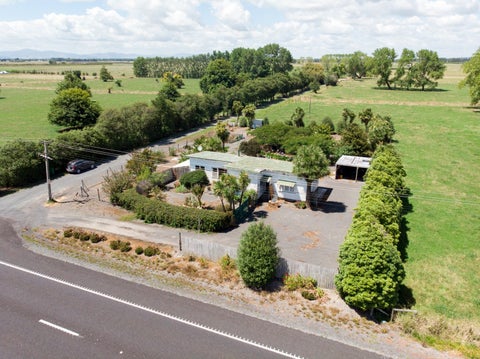 1422B State Highway 25, Pipiroa, Ngatea