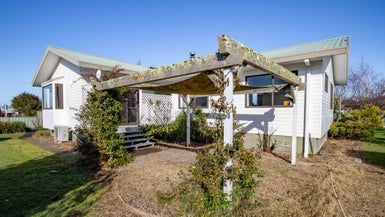 22 Darlington Street, Ngatea, Ngatea