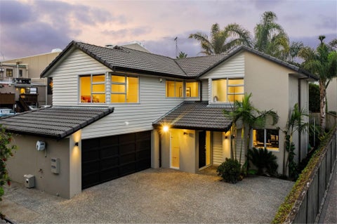 2A Woodbine Avenue, Greenlane, Auckland