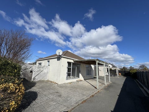 1/75 Harewood Road, Papanui, Christchurch
