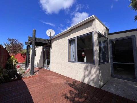 137 Southampton Street, Sydenham, Christchurch