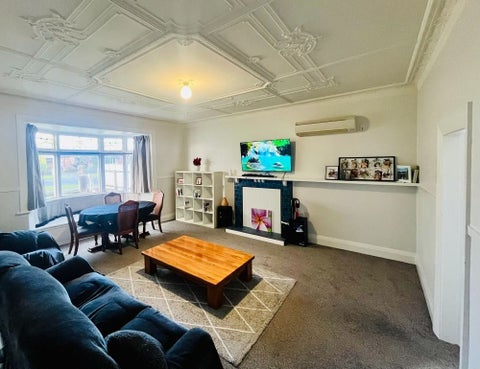 63 Wellington Street, Georgetown, Invercargill