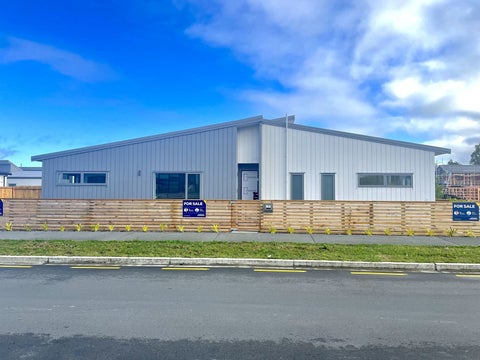 1 Hoia Street, Papakura