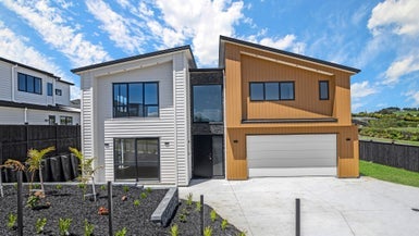 4 Hutukawa Drive, Beachlands, Auckland
