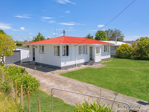 42 Francis Drake Street, Waipukurau, Waipukurau
