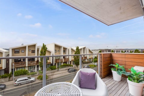 202/160B Hobsonville Point Road, Hobsonville, Auckland