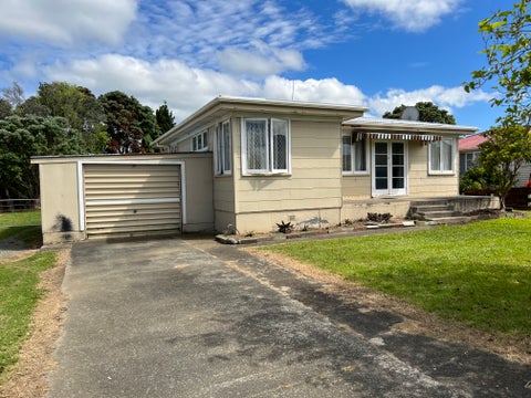 17 Allen Bell Drive, Kaitaia, Kaitaia