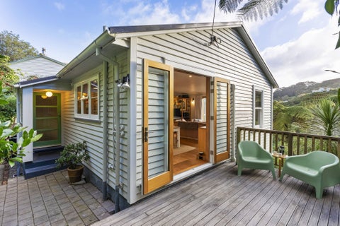 23 Montgomery Avenue, Karori, Wellington