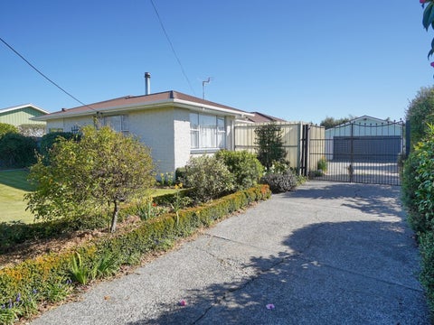 19 Carston Street, Leeston, Leeston