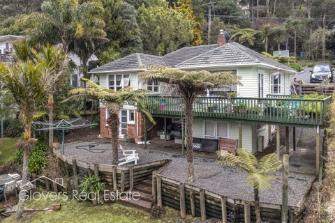 62 Kopiko Road, Titirangi, Auckland