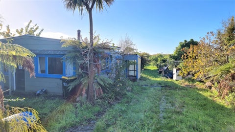 19 Coates Street, Westport, Westport