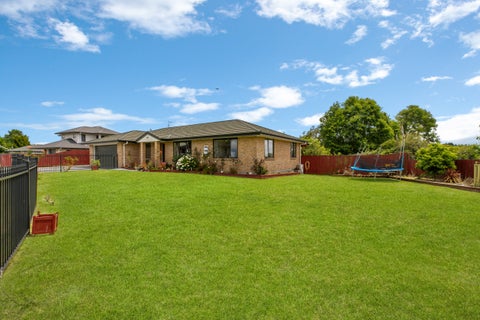 48 Isabella Drive, Pukekohe, Pukekohe