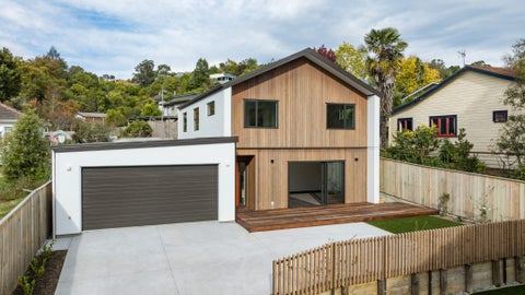 125 Washington Road, Washington Valley, Nelson