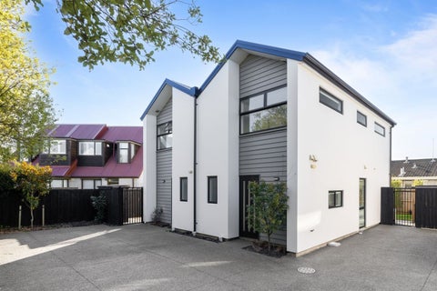 15A Whitmore Street, Edgeware, Christchurch