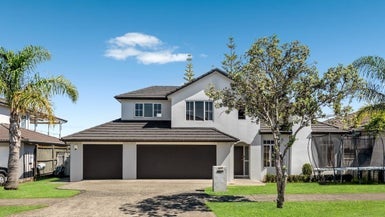 107 Pine Harbour Parade, Beachlands, Auckland