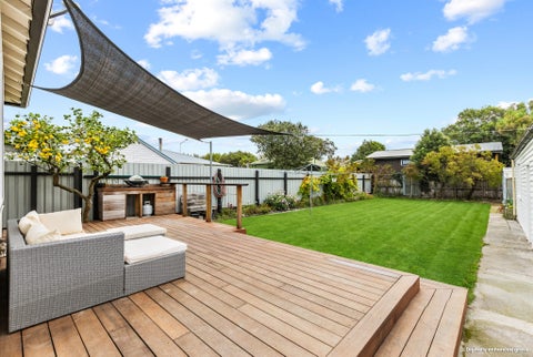 5 Glasgow Street, Phillipstown, Christchurch