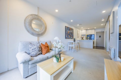 809/32 Swanson Street, Auckland Central, Auckland