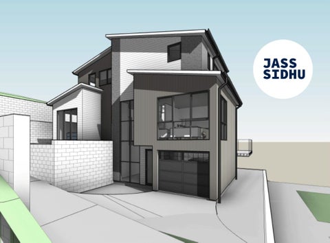 1/60 Powrie Street, Glenfield, Auckland