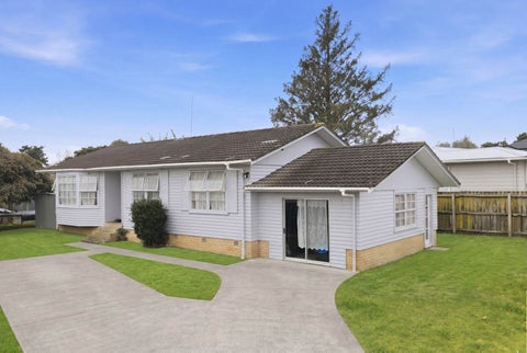 35 Arnwood Street, Manurewa, Auckland