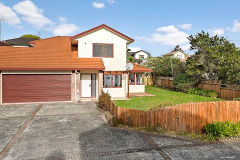 1/31 Roanoke Way, Albany, Auckland