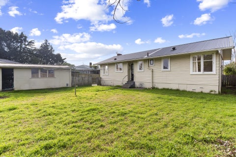 12 White Road, Manurewa, Auckland