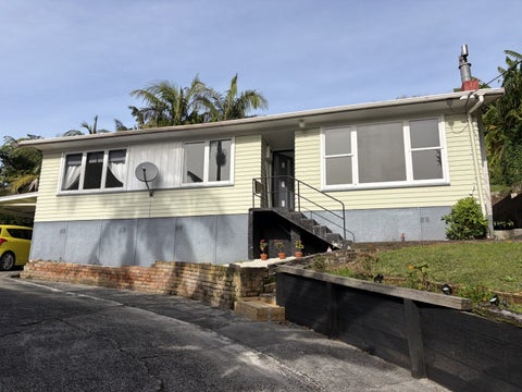 5 Silverstream Road, Horahora, Whangarei