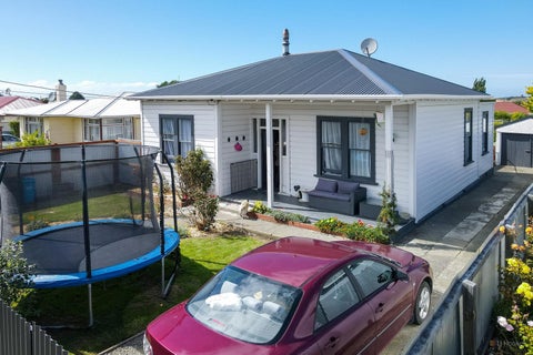 9 Hertford Street, Kensington, Timaru