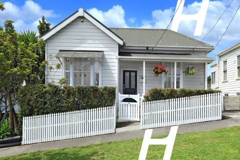 3 Alexander Street, Kingsland, Auckland