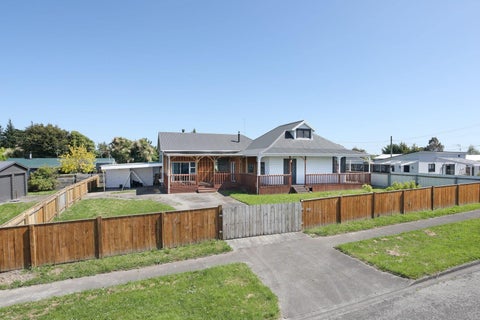 20 Marumaru Street, Marton, Marton