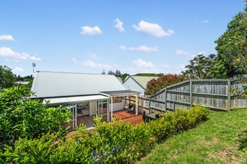 6C/18 Cranbrook Place, Glendowie, Auckland