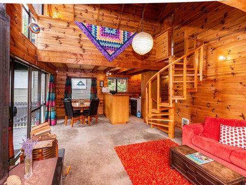 25F Park Avenue, Ohakune, Ohakune