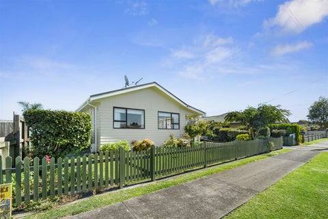 103 Lorne Street, Morrinsville, Morrinsville