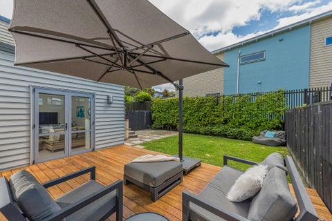 52 Bomb Point Drive, Hobsonville, Auckland