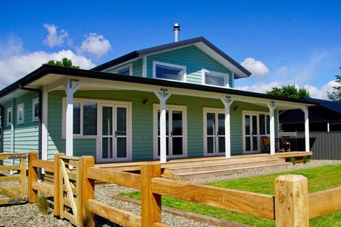 5A Boyne Place, Cromwell, Cromwell