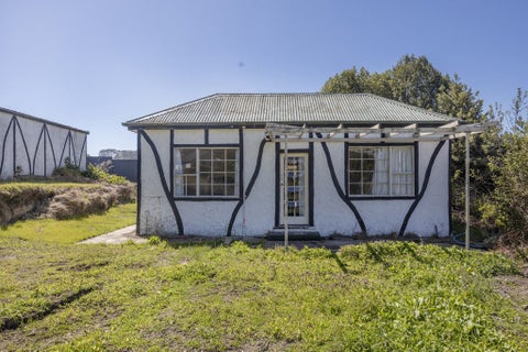4 Maude Street, South Hill, Oamaru